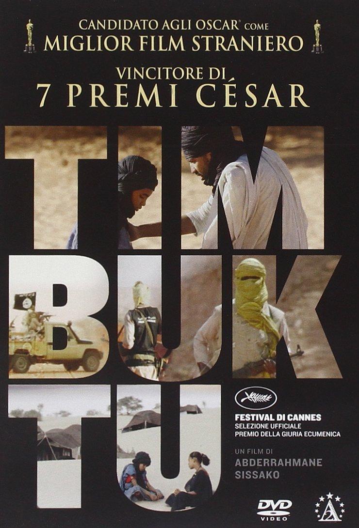 Timbuktu [IT Import]