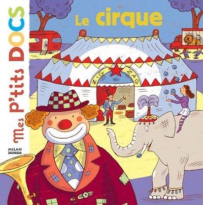 Le cirque