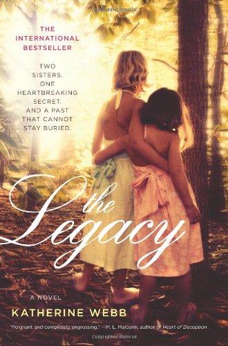 The Legacy: A Novel