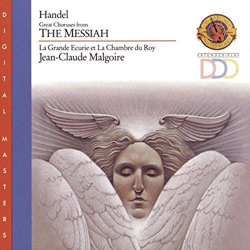 Messiah-Choruses