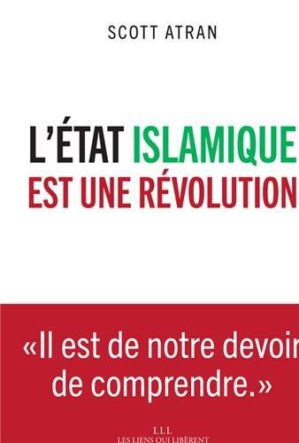 L'Etat islamique est une révolution. Notes de terrain : la bataile de Kudilah