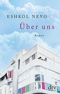 Über uns: Roman