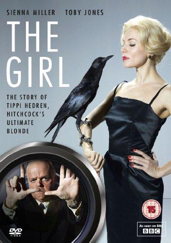 The Girl [DVD] [UK Import]