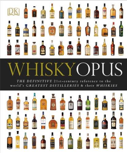 Whisky Opus (Dk)