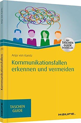 Haufe TaschenGuide: Kommunikationsfallen erkennen und vermeiden