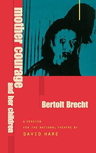 Mother Courage and Her Children (Modern Plays)