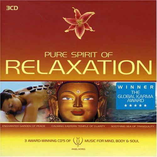 Pure Spirit of Relaxation