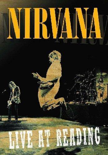 Nirvana - Live at Reading