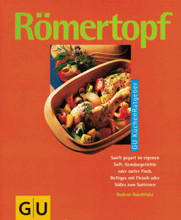 Römertopf, GU Küchen-Ratgeber