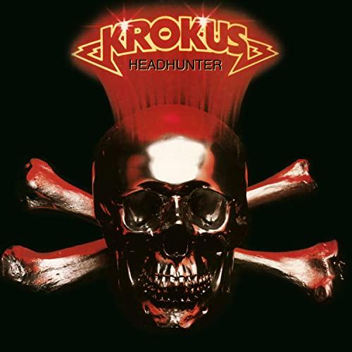 Headhunter [Vinyl LP]