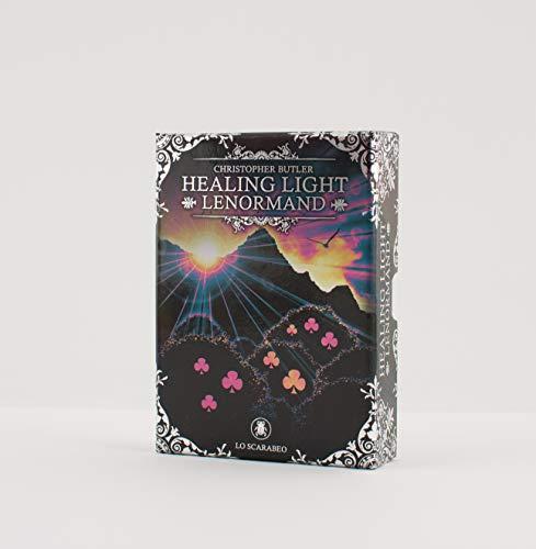 Butler, C: Healing Light Lenormand