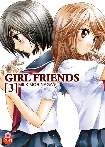 Girl friends. Vol. 3