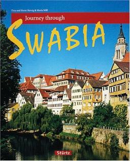 Journey through Swabia