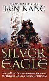 The Silver Eagle