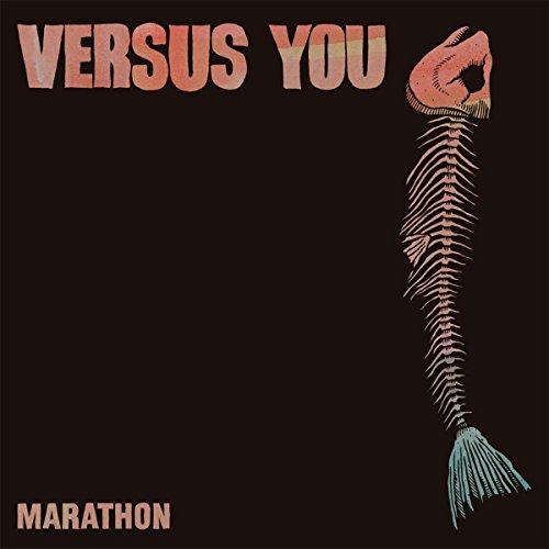 Marathon (180Gr. / Gatefold) [Vinyl LP]