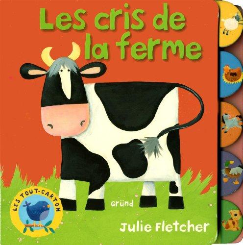 Les cris de la ferme