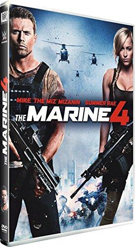 The marine 4 [FR Import]