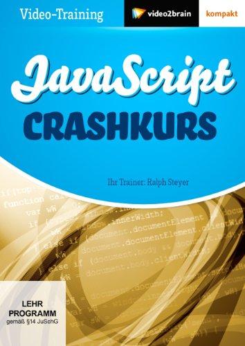 JavaScript - Crashkurs