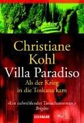 Villa Paradiso: Als der Krieg in die Toskana kam