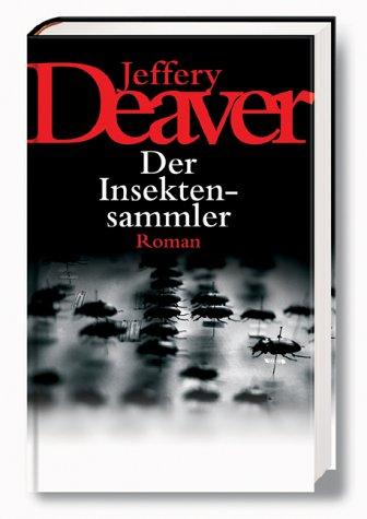 Der Insektensammler. Amazon.de Sonderausgabe.