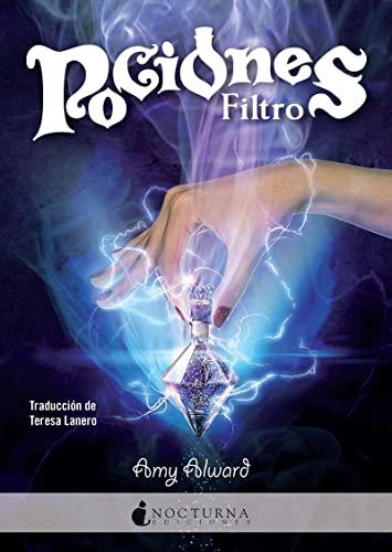 Filtro (Literatura Mágica, Band 27)