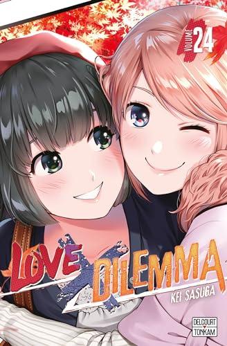 Love X dilemma. Vol. 24