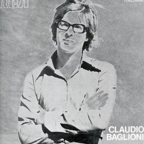 Claudio Baglioni