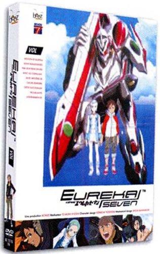 Eureka Seven, vol. 6 [FR Import]