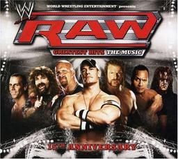 Raw S Greatest Hits