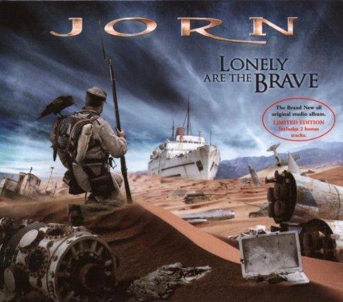 Lonely Are the Brave (Ltd.ed.)