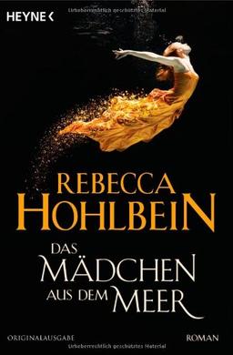 Das Mädchen aus dem Meer: Roman