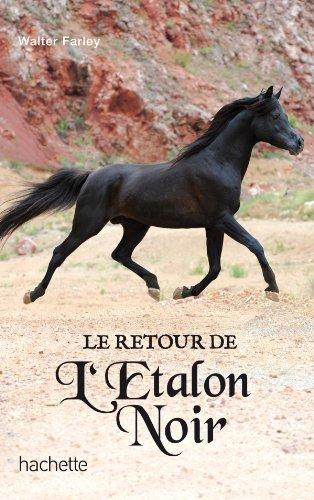 L'étalon noir. Vol. 2. Le retour de l'étalon noir