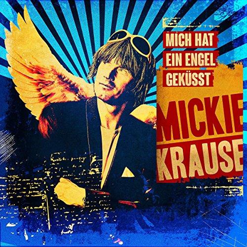 Mich Hat Ein Engel Geküsst (2-Track)