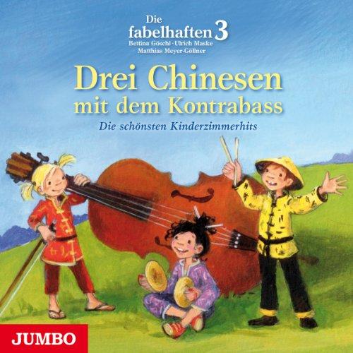 Drei Chinesen mit dem Kontrabass-die Schönsten