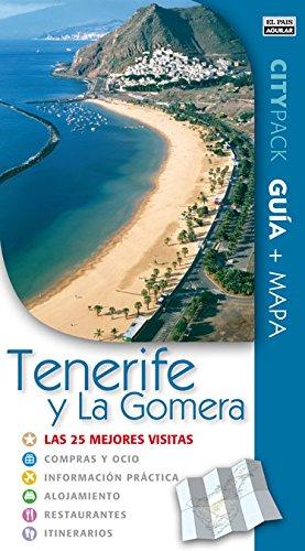 Tenerife (Citypack)