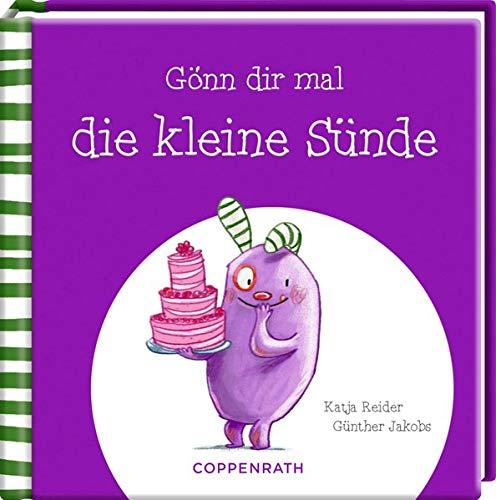 Gönn dir mal die kleine Sünde