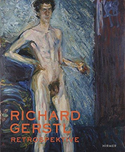 Richard Gerstl: Retrospektive