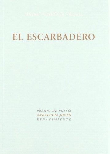 El escarbadero (Otros títulos, Band 83)