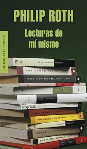 Lecturas de mí mismo (Random House)