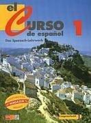 El curso de espanol, Bd.1, Lehrbuch