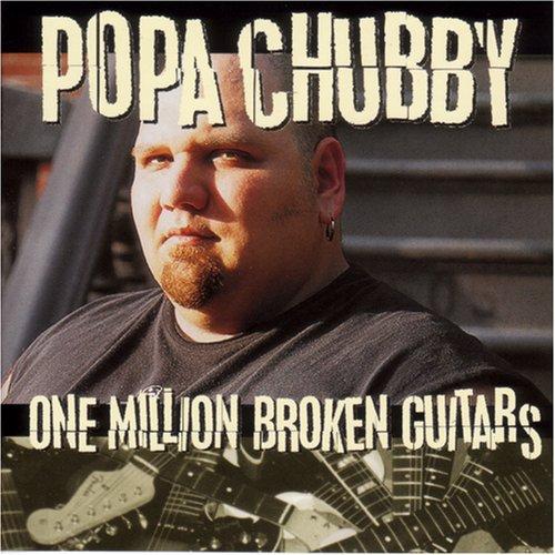 One Million Broken Guitars