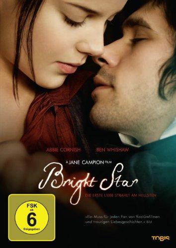 Bright Star - Die erste Liebe strahlt am hellsten