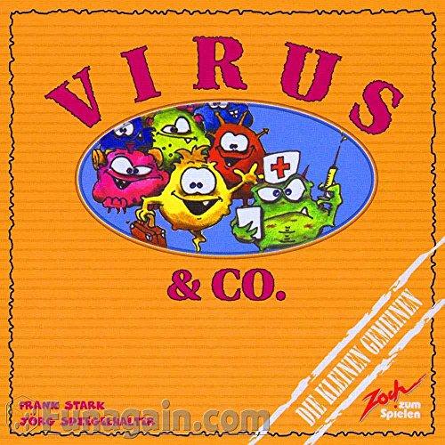 Virus & Co.