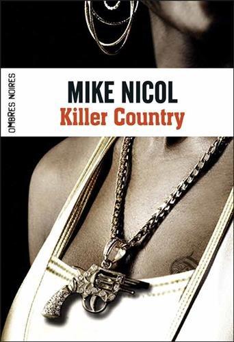 Vengeance. Vol. 2. Killer country