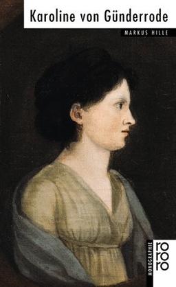 Günderrode, Karoline von