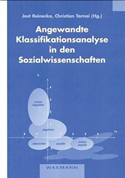 Angewandte Klassifikationsanalyse in den Sozialwissenschaften