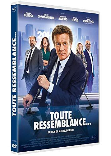 Toute ressemblance... [FR Import]