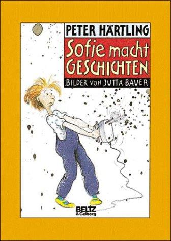 Sofie macht Geschichten