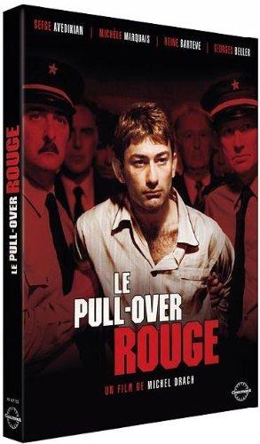 Le pull-over rouge [FR Import]