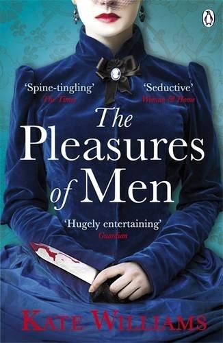 The Pleasures of Men